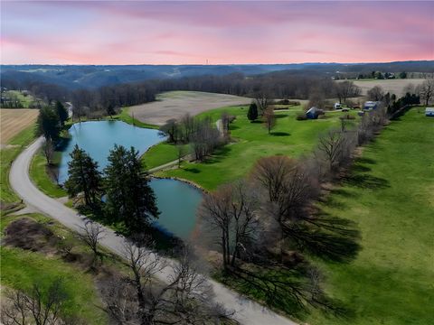 1081 Whitestown Rd Connoquenessing Twp PA 16001