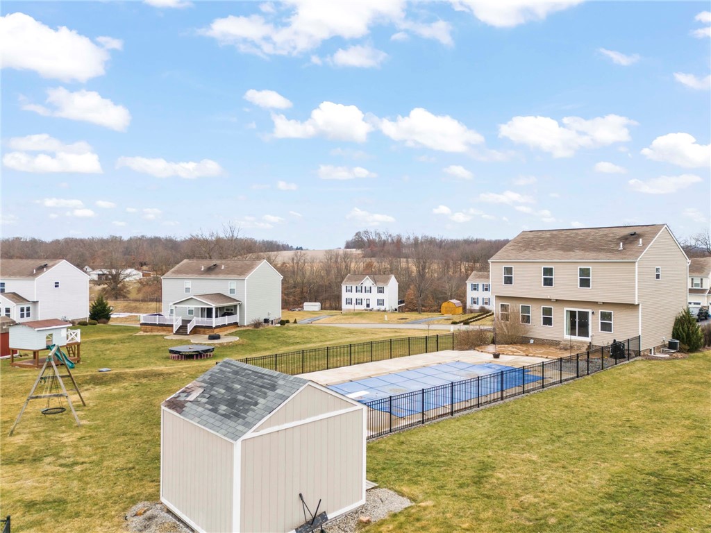 Buffalo Twp - But, Pennsylvania 16055, United States, 4 Bedrooms Bedrooms, ,3 BathroomsBathrooms,Residential,Contingent,3067