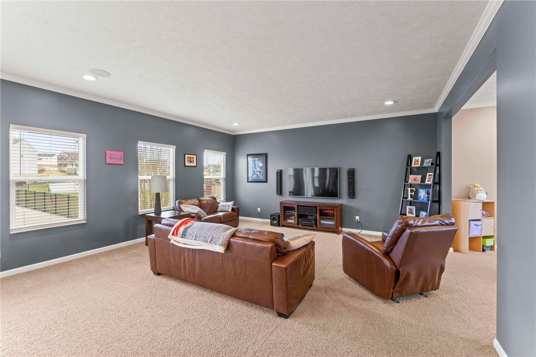 Buffalo Twp - But, Pennsylvania 16055, United States, 4 Bedrooms Bedrooms, ,3 BathroomsBathrooms,Residential,Contingent,3067