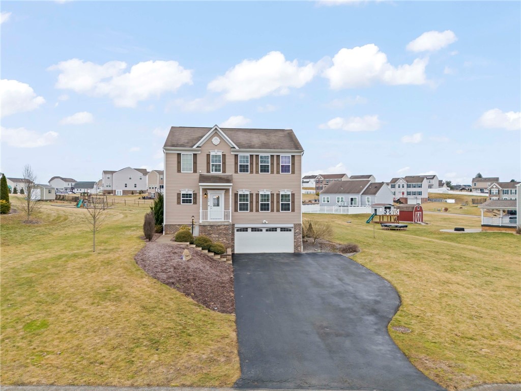 Buffalo Twp - But, Pennsylvania 16055, United States, 4 Bedrooms Bedrooms, ,3 BathroomsBathrooms,Residential,Contingent,3067