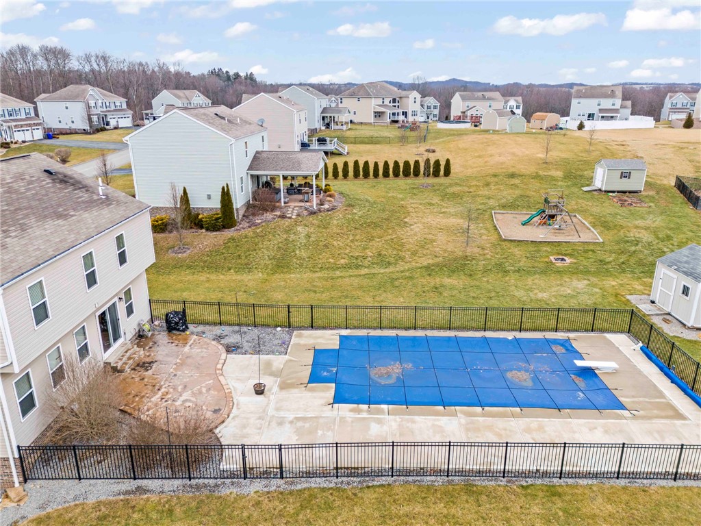 Buffalo Twp - But, Pennsylvania 16055, United States, 4 Bedrooms Bedrooms, ,3 BathroomsBathrooms,Residential,Contingent,3067