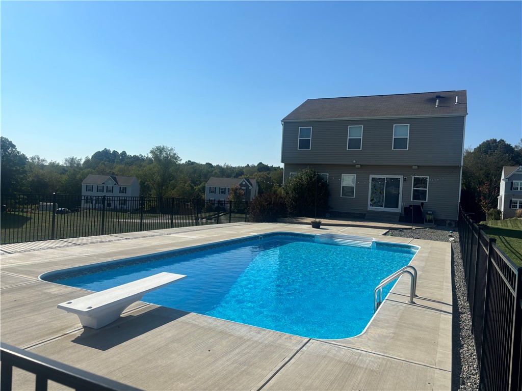 Buffalo Twp - But, Pennsylvania 16055, United States, 4 Bedrooms Bedrooms, ,3 BathroomsBathrooms,Residential,Contingent,3067