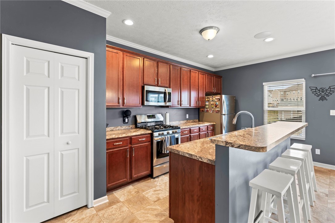 Buffalo Twp - But, Pennsylvania 16055, United States, 4 Bedrooms Bedrooms, ,3 BathroomsBathrooms,Residential,Contingent,3067