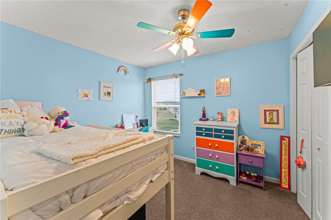 Buffalo Twp - But, Pennsylvania 16055, United States, 4 Bedrooms Bedrooms, ,3 BathroomsBathrooms,Residential,Contingent,3067