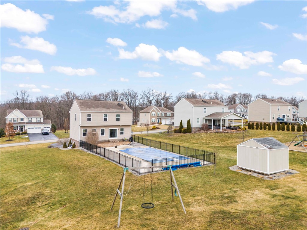 Buffalo Twp - But, Pennsylvania 16055, United States, 4 Bedrooms Bedrooms, ,3 BathroomsBathrooms,Residential,Contingent,3067