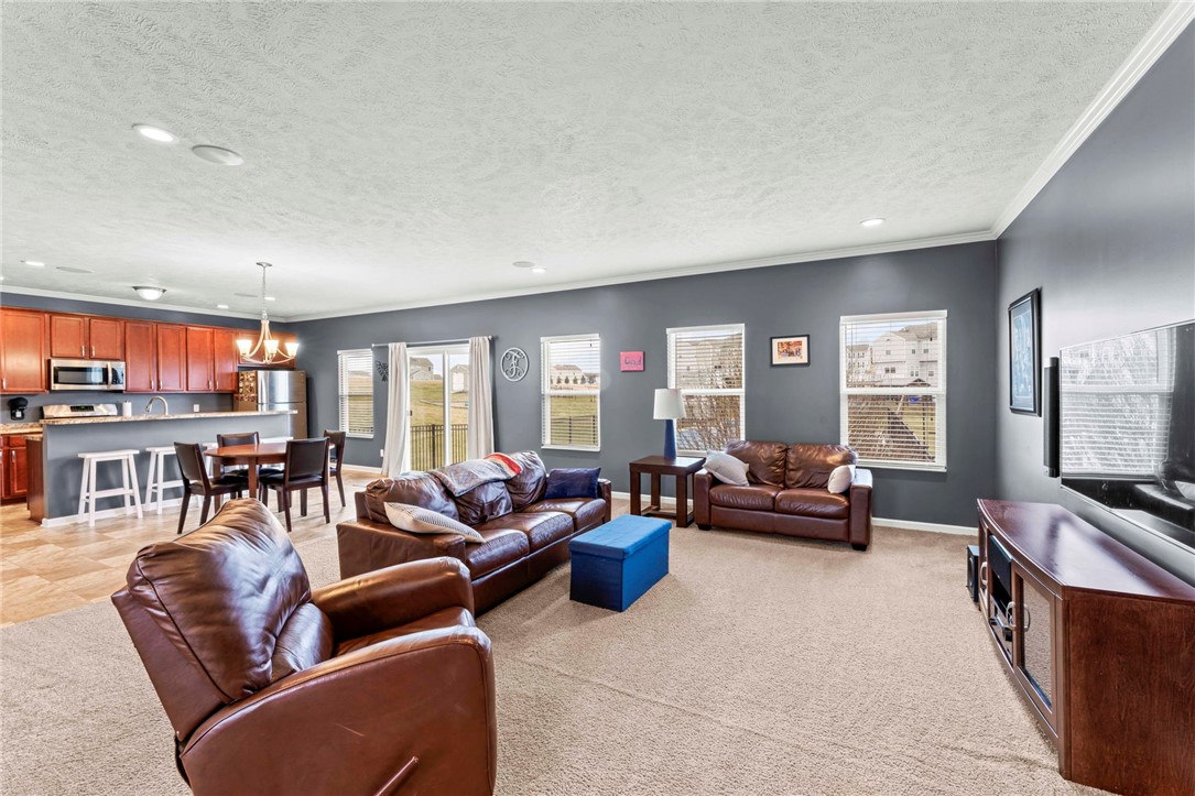 Buffalo Twp - But, Pennsylvania 16055, United States, 4 Bedrooms Bedrooms, ,3 BathroomsBathrooms,Residential,Contingent,3067