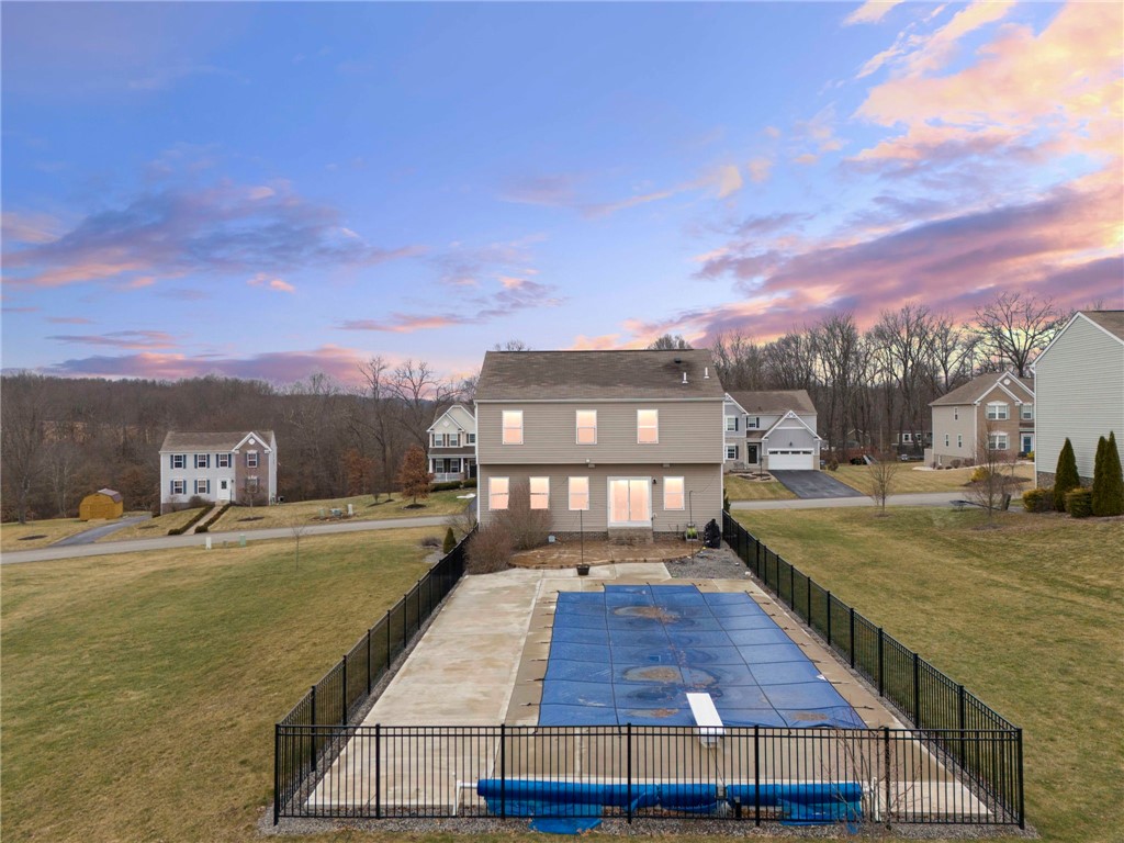 Buffalo Twp - But, Pennsylvania 16055, United States, 4 Bedrooms Bedrooms, ,3 BathroomsBathrooms,Residential,Contingent,3067