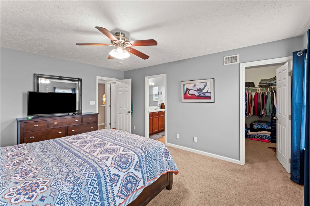 Buffalo Twp - But, Pennsylvania 16055, United States, 4 Bedrooms Bedrooms, ,3 BathroomsBathrooms,Residential,Contingent,3067