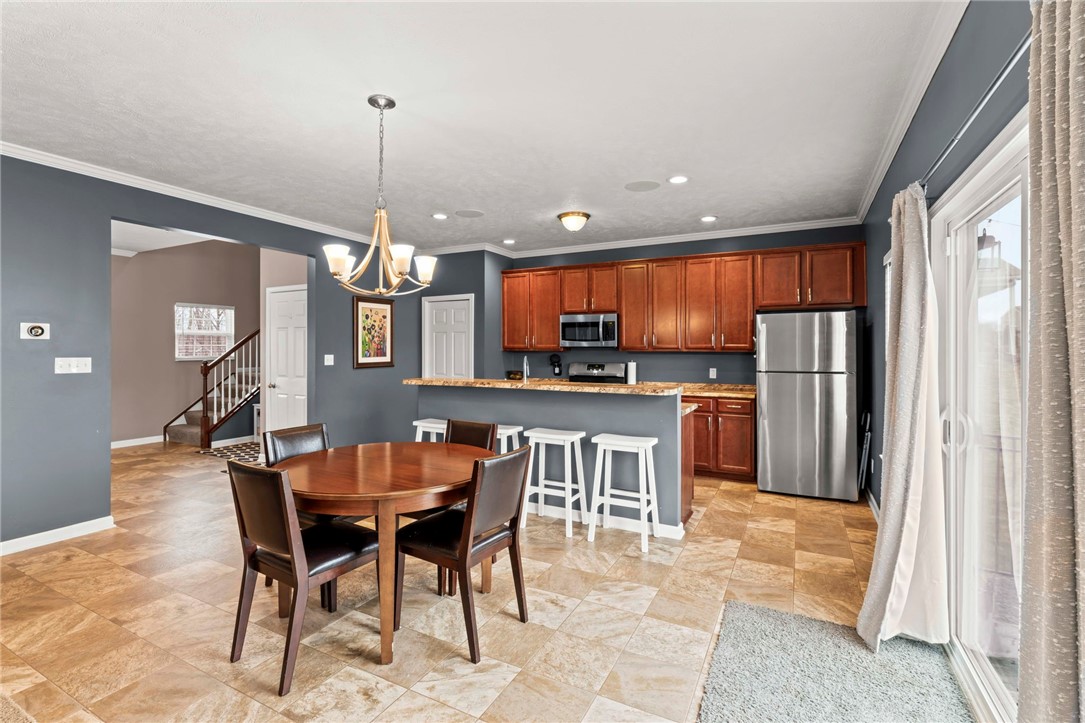 Buffalo Twp - But, Pennsylvania 16055, United States, 4 Bedrooms Bedrooms, ,3 BathroomsBathrooms,Residential,Contingent,3067