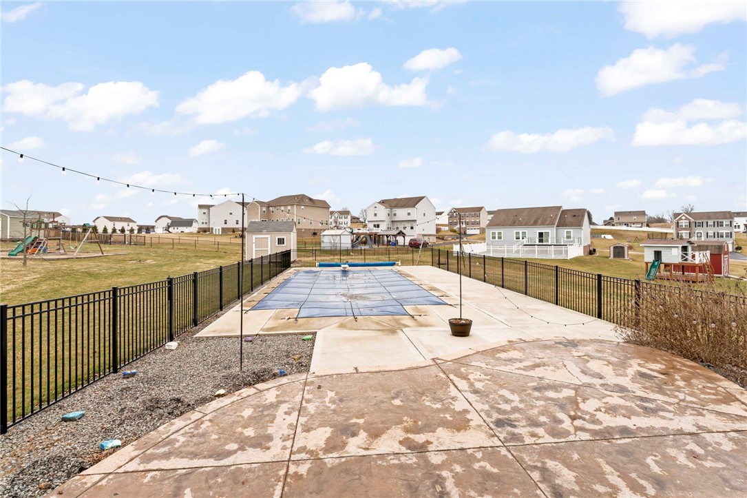 Buffalo Twp - But, Pennsylvania 16055, United States, 4 Bedrooms Bedrooms, ,3 BathroomsBathrooms,Residential,Contingent,3067