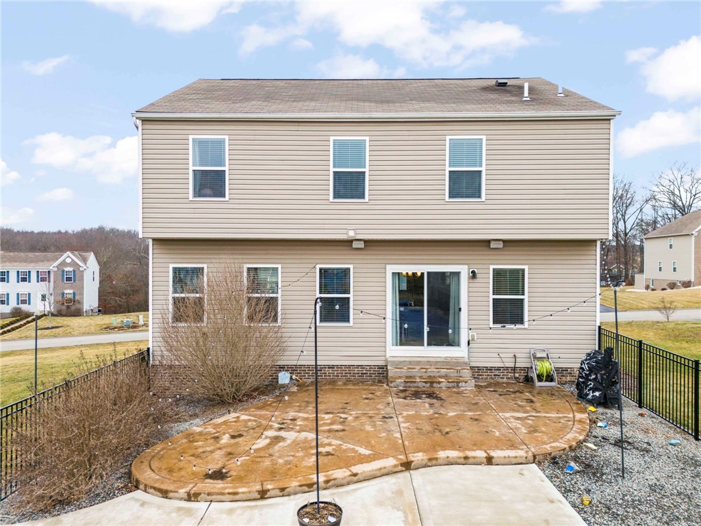 Buffalo Twp - But, Pennsylvania 16055, United States, 4 Bedrooms Bedrooms, ,3 BathroomsBathrooms,Residential,Contingent,3067