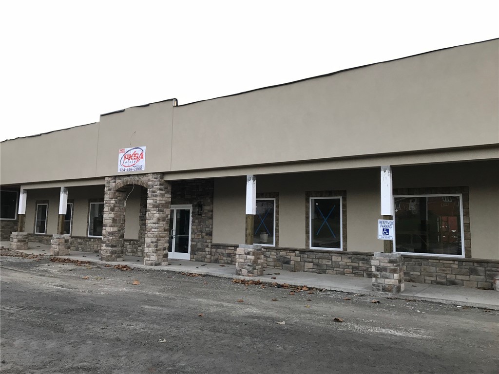 Export, Pennsylvania 15632, United States, ,Commercial,Active,167521