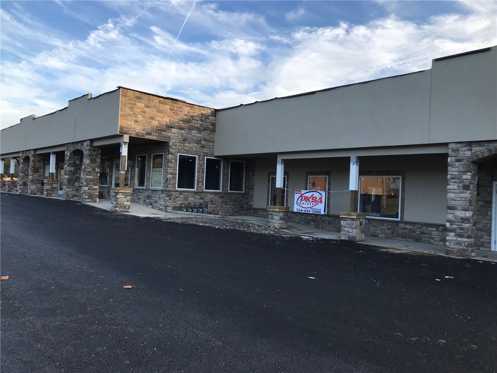 Export, Pennsylvania 15632, United States, ,Commercial,Active,167521