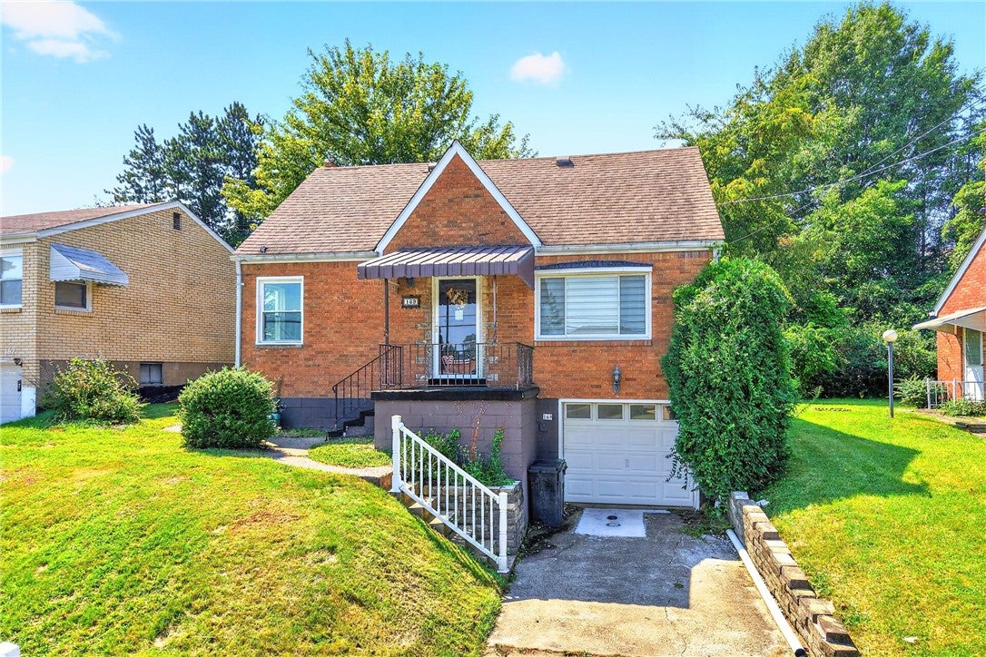 169 Carmella Dr