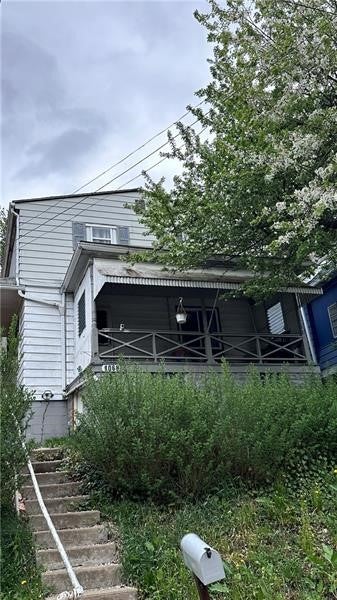 Photo of 1068 Beaver Rd, Ambridge, PA 15003 (MLS # 1760042)