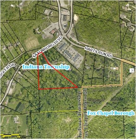 Indiana Twp - Nal, Pennsylvania 15116, United States, ,Commercial,Active,82605