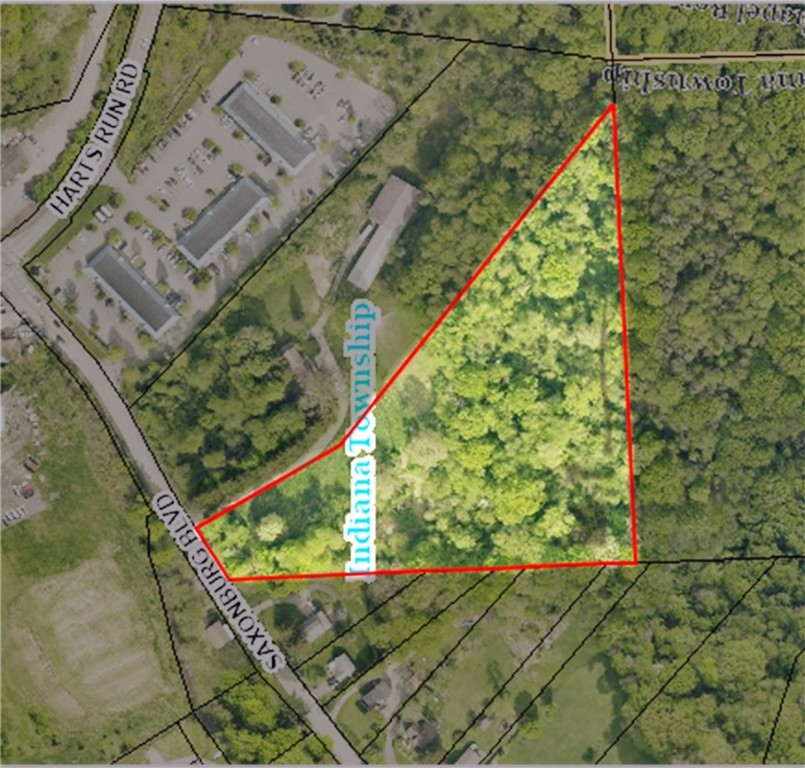 Indiana Twp - Nal, Pennsylvania 15116, United States, ,Commercial,Active,82605