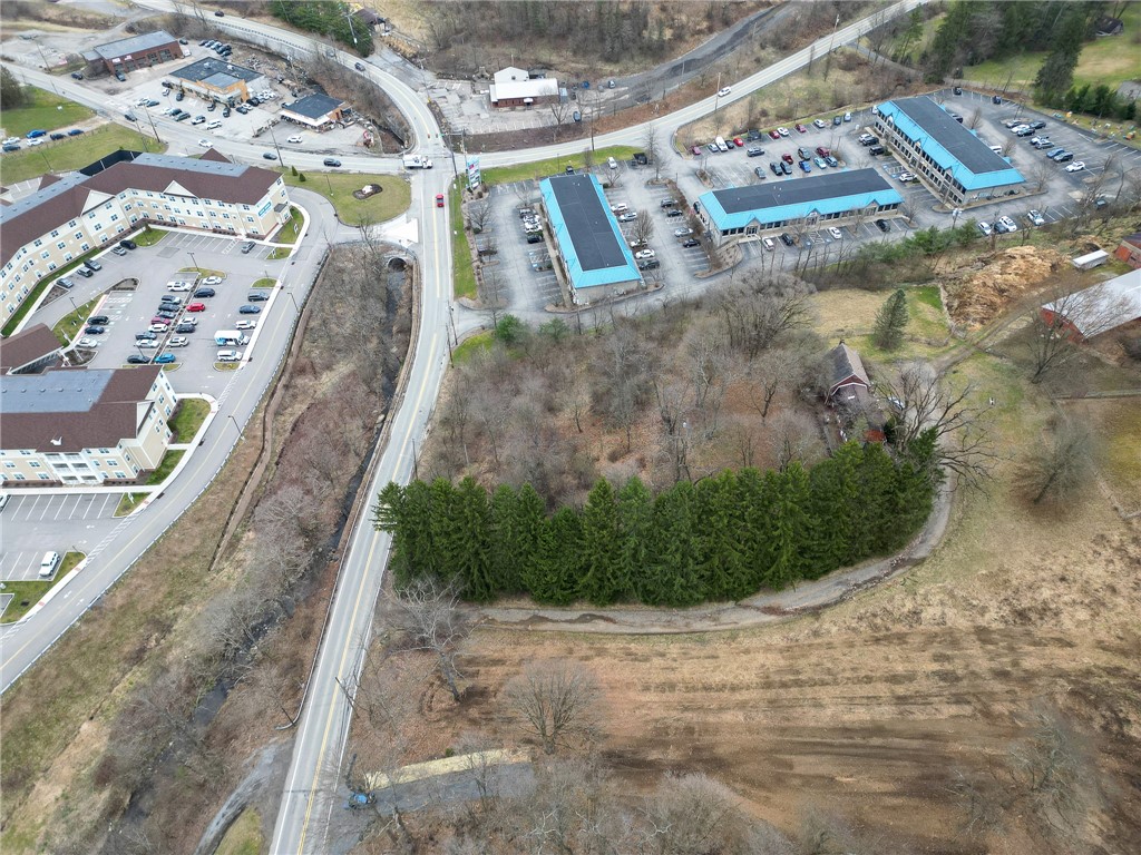 Indiana Twp - Nal, Pennsylvania 15116, United States, ,Commercial,Active,82605