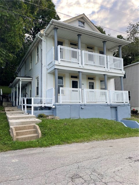 Photo for 5865-5867 Madison Avenue