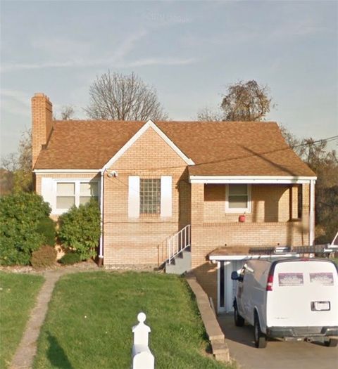 Photo of 104 Queen Street Dr, Monroeville, PA 15146 (MLS # 1751839)