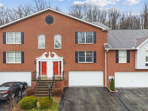Photo of 703 Cherry Blossom Ct, Delmont, PA 15626 (MLS # 1739696)