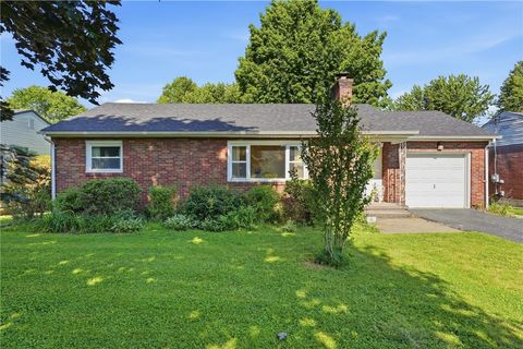 Homes For Sale - 646 S 3rd St St<br/> Sharpsville, PA 16150