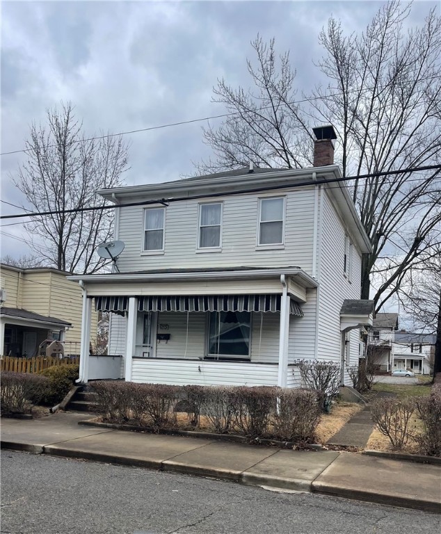 1213 Virginia Ave Ave, Monaca, Pennsylvania image 1