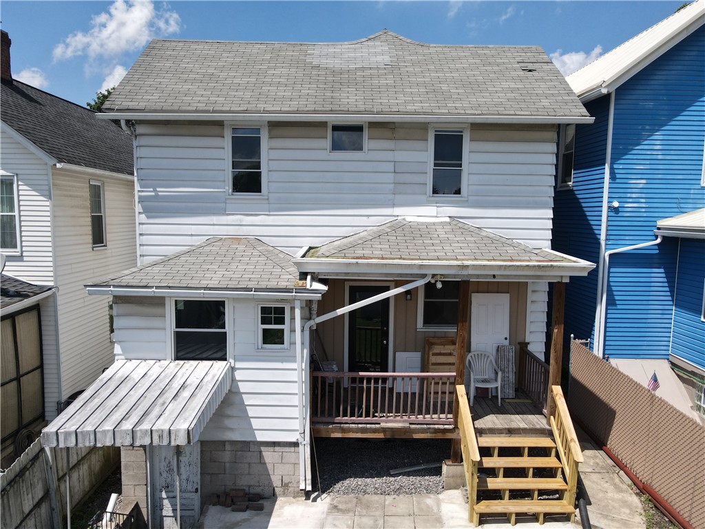 City Of Greensburg, Pennsylvania 15601, United States, 3 Bedrooms Bedrooms, ,3 BathroomsBathrooms,Residential,Active,200676