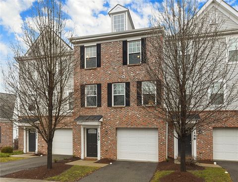 150 Watson Dr Marshall PA 15086