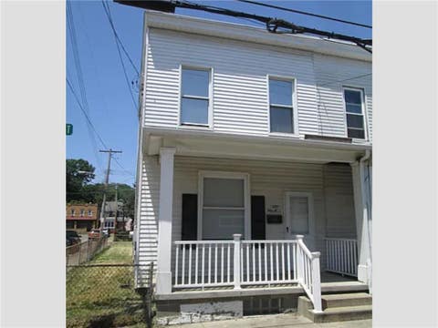 Photo of 1200 Holmes St, Mc Kees Rocks, PA 15136 (MLS # 1763383)