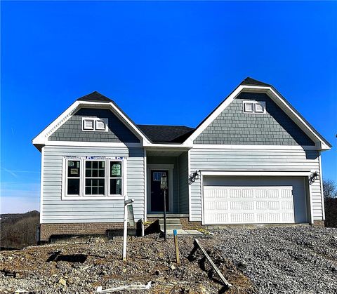 6056 Ruby Way Adams Twp PA 16046