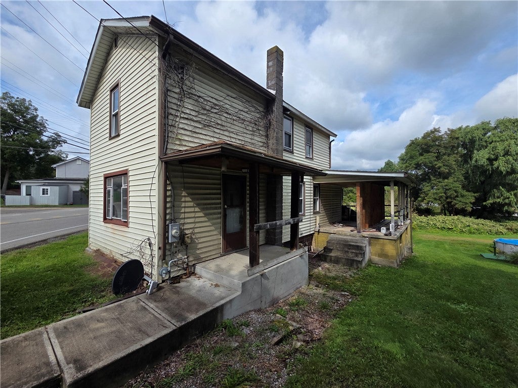 417 Bairdford Rd