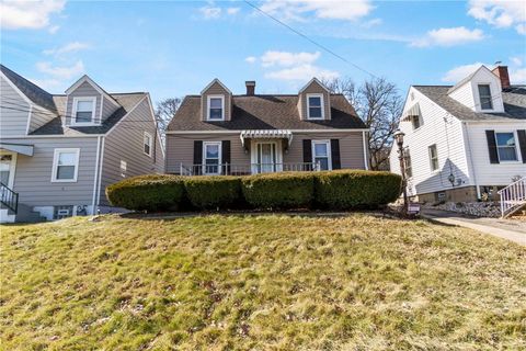 224 Maryland Ave Hempfield Twp PA 15601