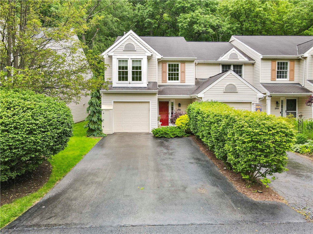 291 Commons Drive Dr, Oakmont, Pennsylvania image 48
