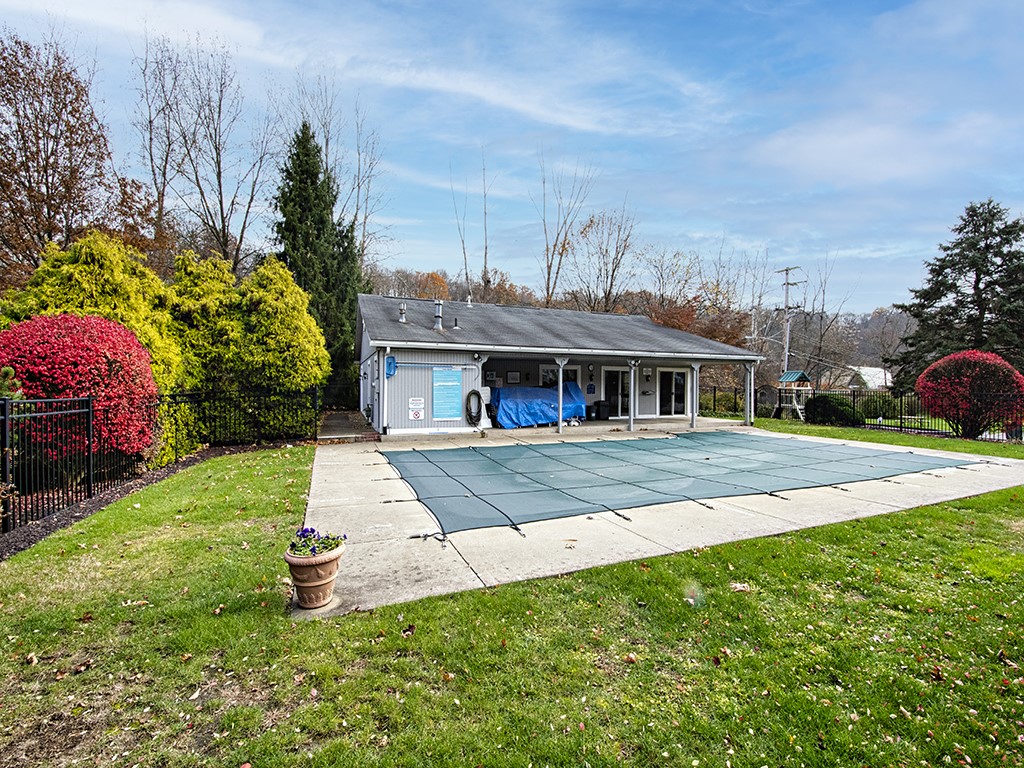 291 Commons Drive Dr, Oakmont, Pennsylvania image 47