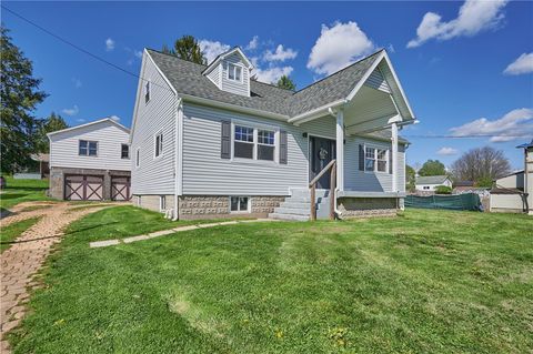 407 E Church Ave Dayton Boro PA 16222