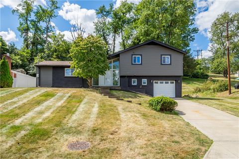 Homes For Sale - 659 Alpine Drive Dr<br/> Washington County, Canonsburg, PA 15317