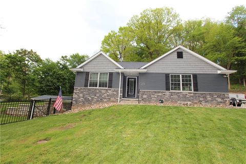 Photo of 1003 Laurel Hill Dr, Homestead, PA 15120 (MLS # 1759012)