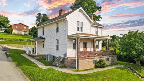 Photo for 1124 Connellsville Rd