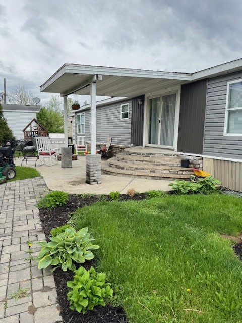 115 Michael Ave Ave, Canton, Pennsylvania image 2