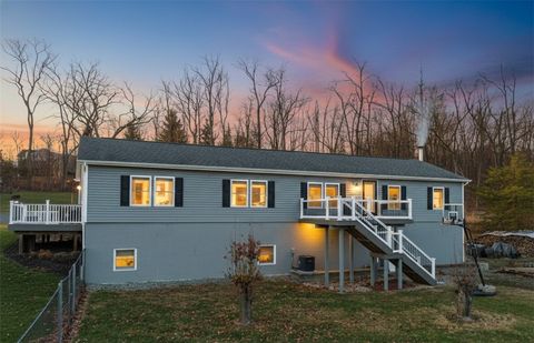 Photo of 1400 Orsen St, North Versailles, PA 15137 (MLS # 1733500)