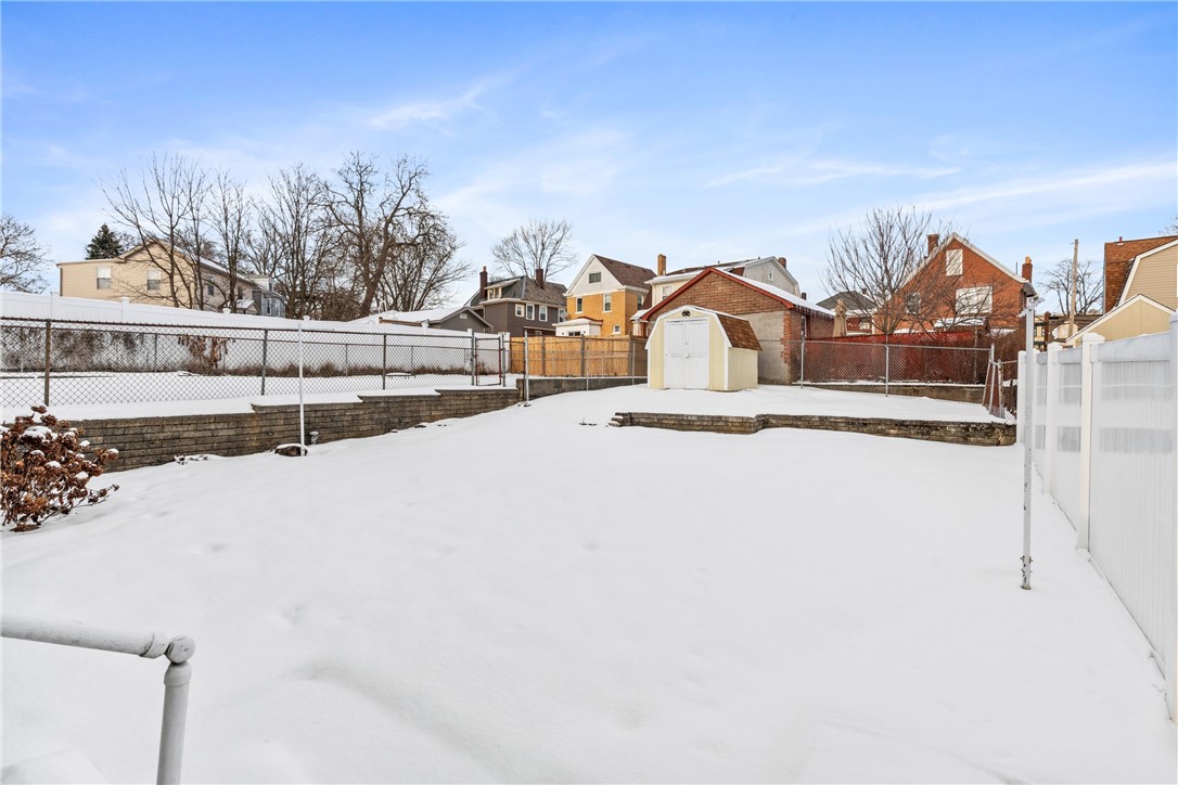 Brookline, Pennsylvania 15226, United States, 4 Bedrooms Bedrooms, ,1 BathroomBathrooms,Residential,Contingent,14400