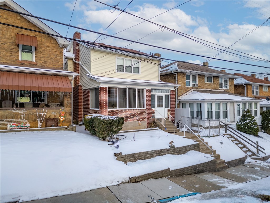 Brookline, Pennsylvania 15226, United States, 4 Bedrooms Bedrooms, ,1 BathroomBathrooms,Residential,Contingent,14400