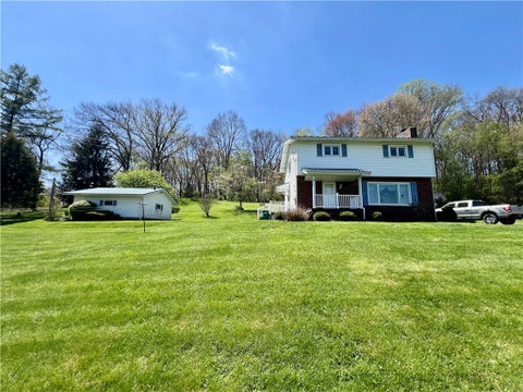 Homes For Sale - 169 Old Route 19<br/> Scott Twp, PA 16101