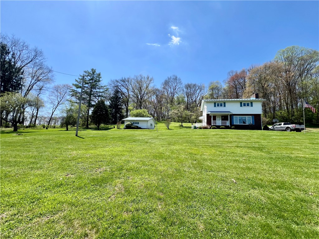 169 Old Route 19