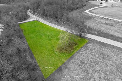 Photo of Lot 1 State Route 981, New Alexandria, PA 15670 (MLS # 1746998)