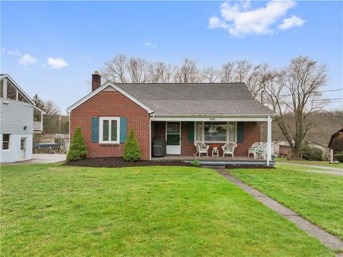 108 Ekastown Road Buffalo Twp - BUT PA 16055
