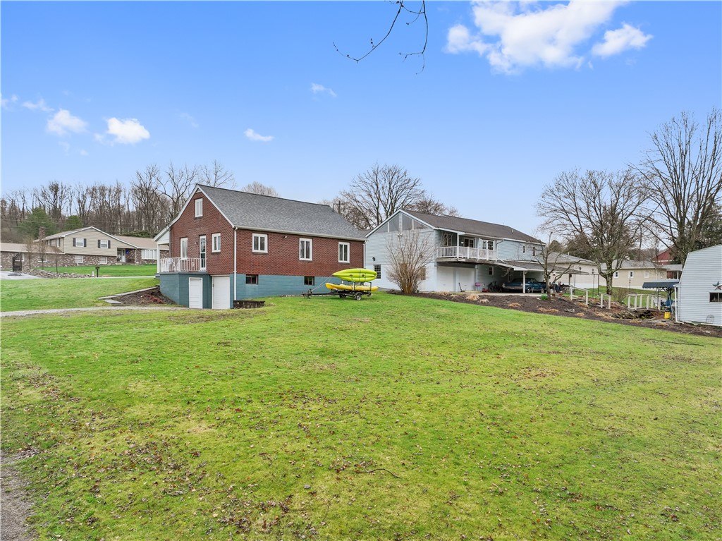 108 Ekastown Road