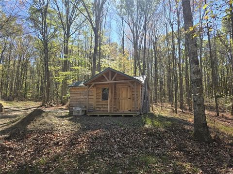 Photo of 20 Buck Dr, Benezette, PA 15821 (MLS # 1724360)