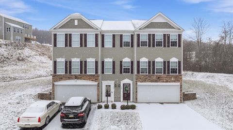 Photo of 143 Cole Ct, Harmony, PA 16037 (MLS # 1740908)
